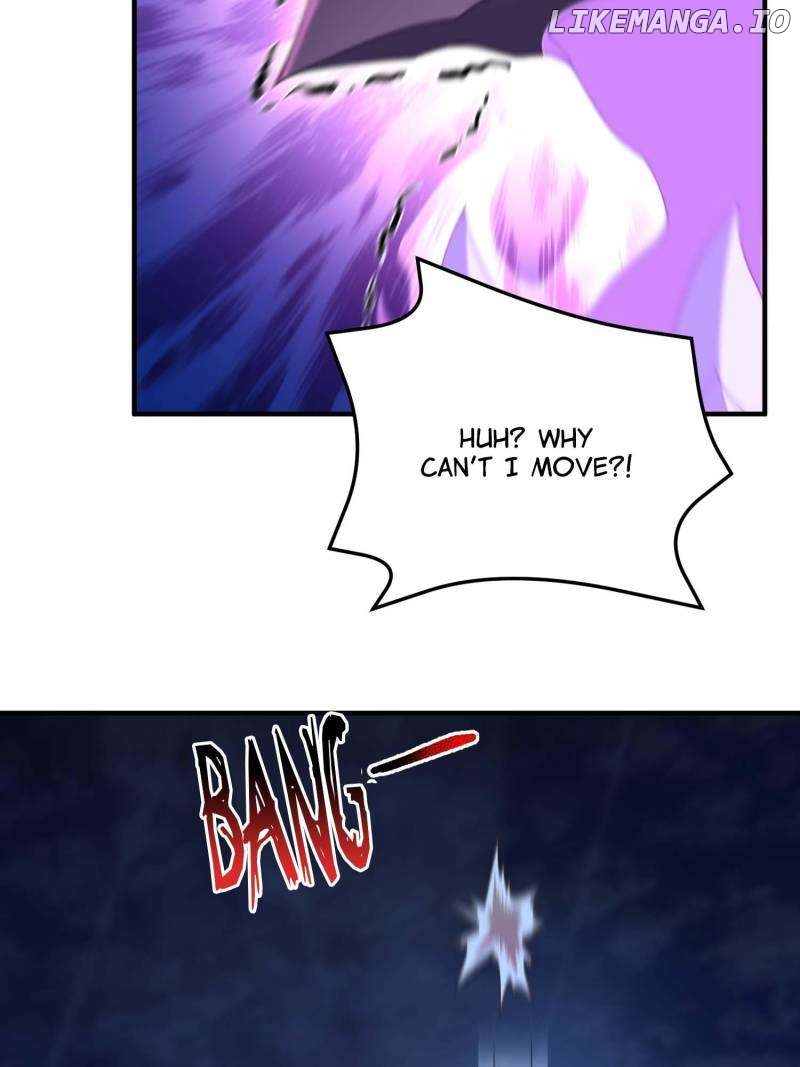 Monster Pet Evolution Chapter 300 - page 6