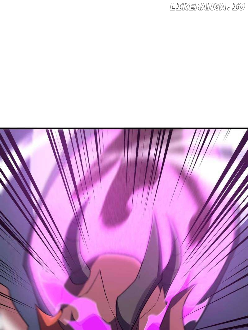 Monster Pet Evolution Chapter 300 - page 62
