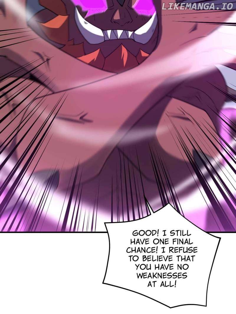 Monster Pet Evolution Chapter 300 - page 63