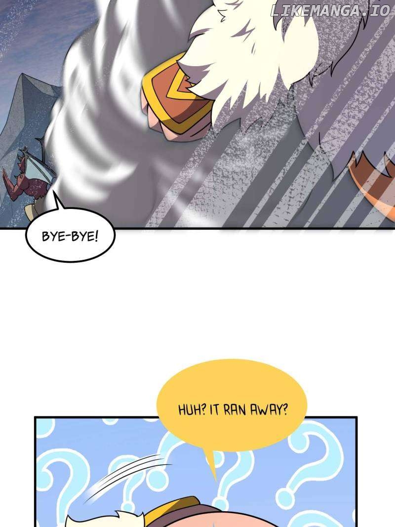 Monster Pet Evolution Chapter 300 - page 65
