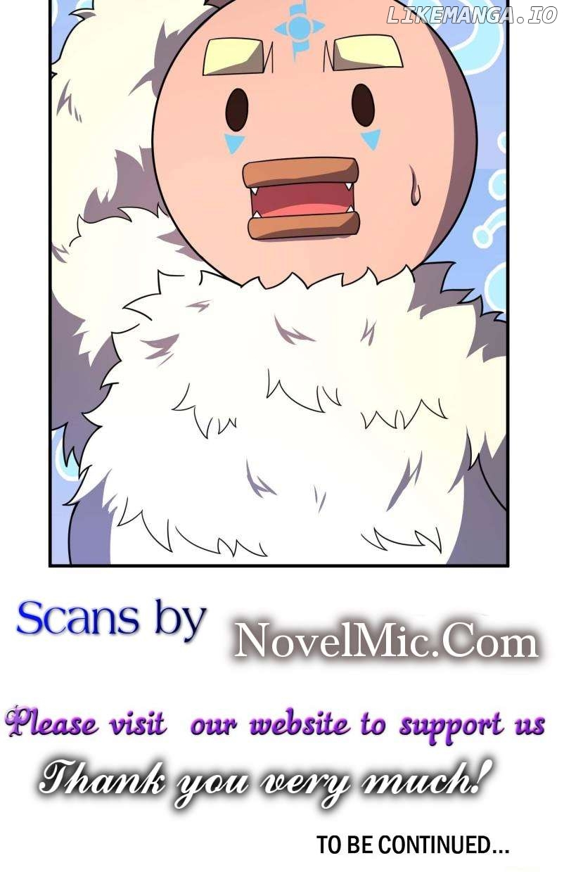 Monster Pet Evolution Chapter 300 - page 66