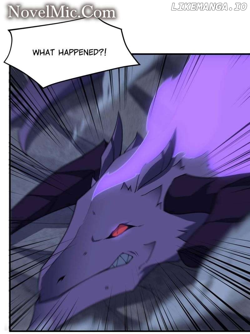 Monster Pet Evolution Chapter 300 - page 9
