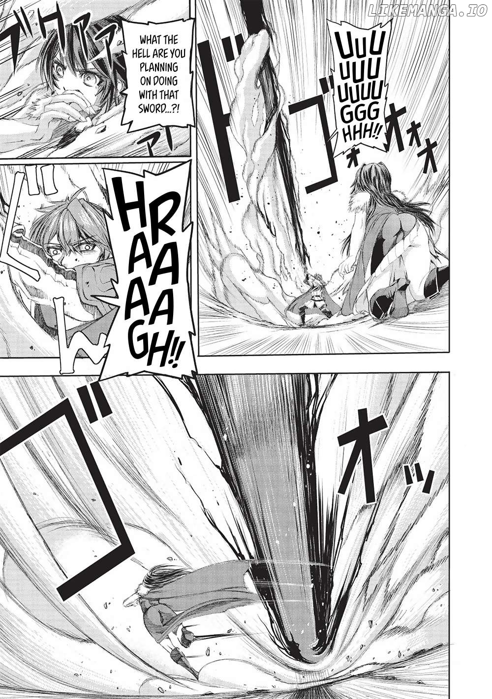 Maou Tsukai no Saikyou Shihai Chapter 6 - page 2