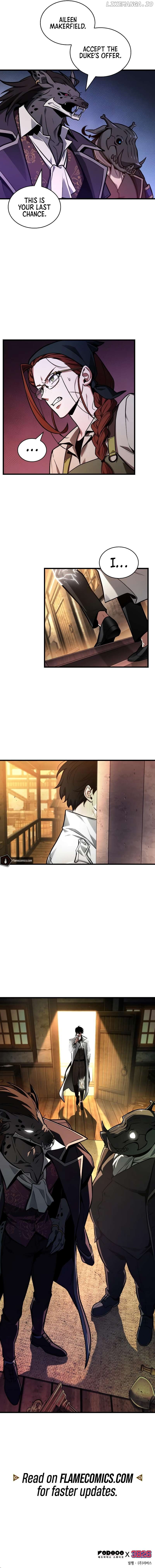 Omniscient Reader’s Viewpoint Chapter 226 - page 12