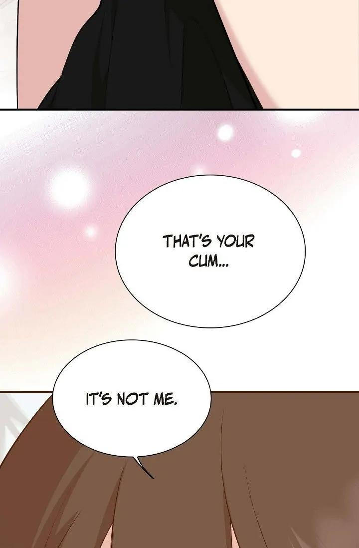 Obscene Contract Chapter 24 - page 137