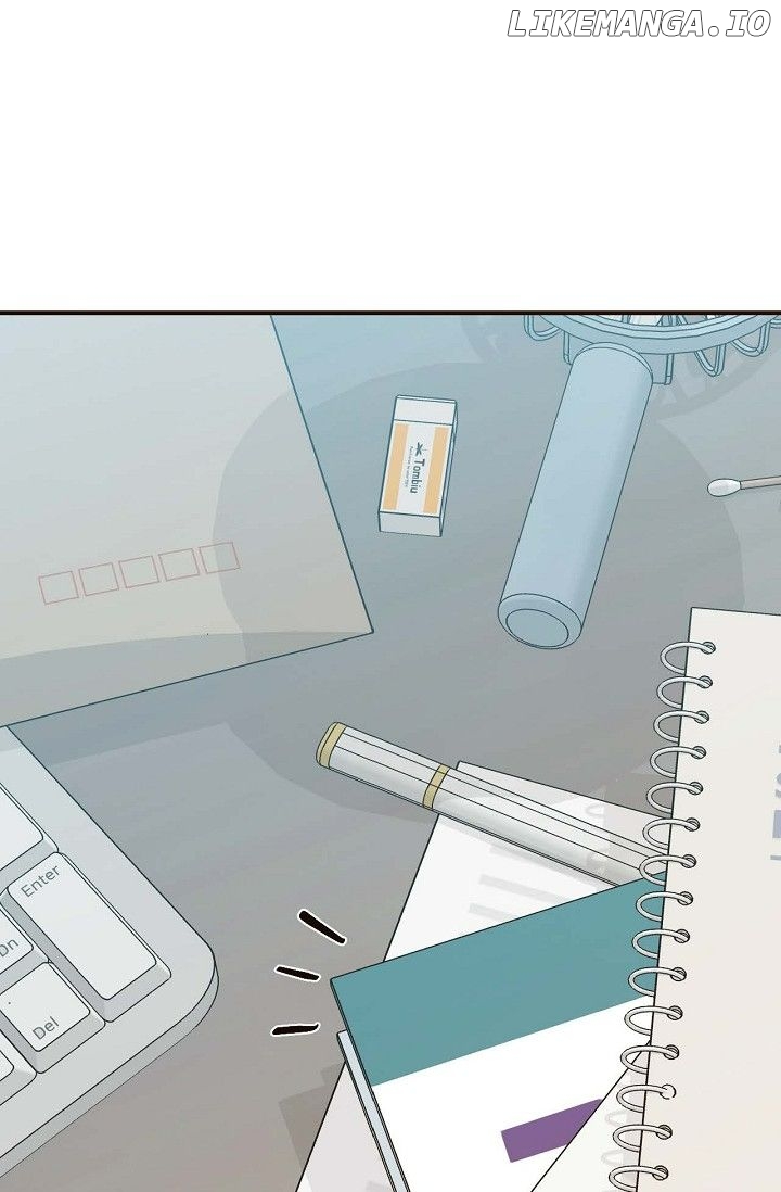 Obscene Contract Chapter 25 - page 123