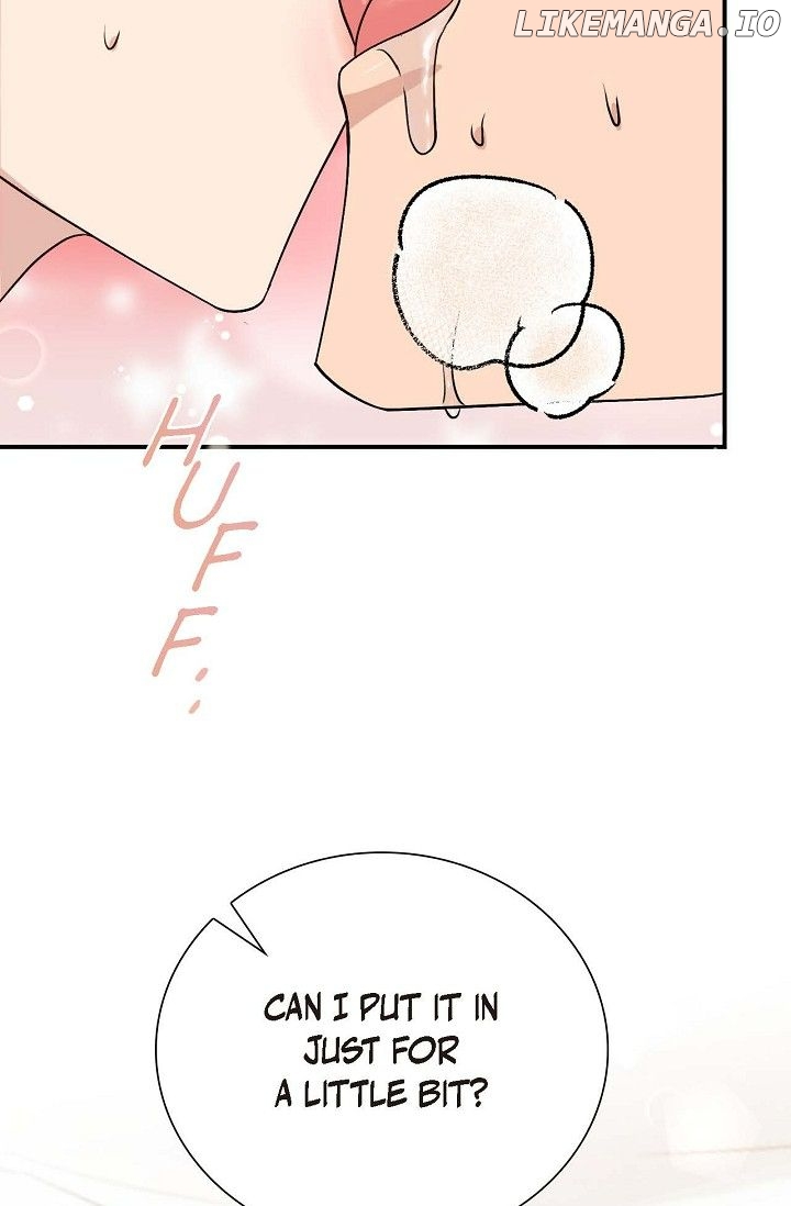 Obscene Contract Chapter 25 - page 8