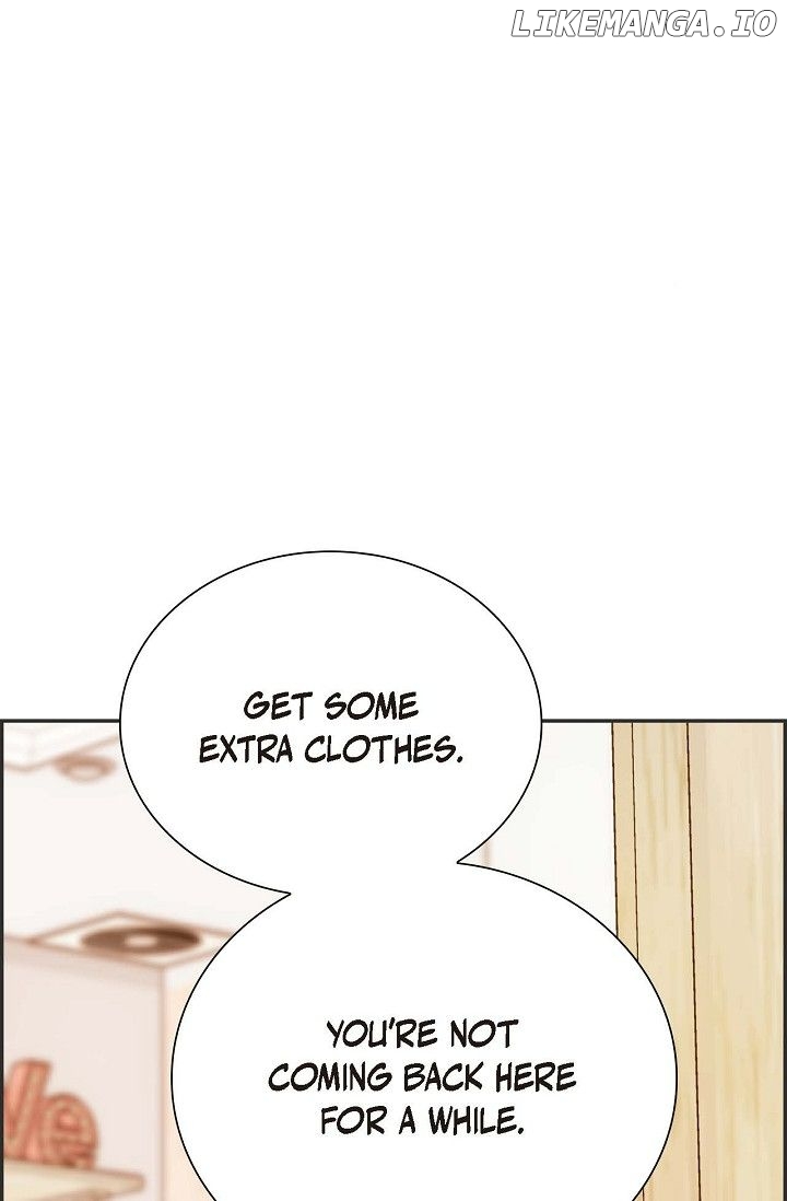 Obscene Contract Chapter 25 - page 87