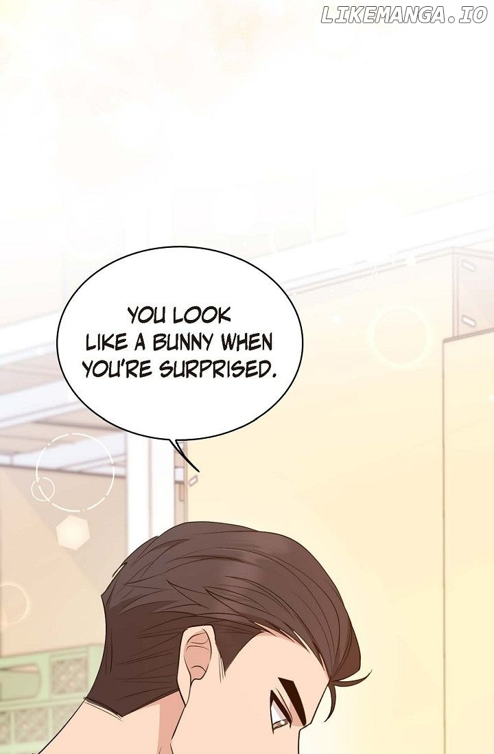 Obscene Contract Chapter 26 - page 131