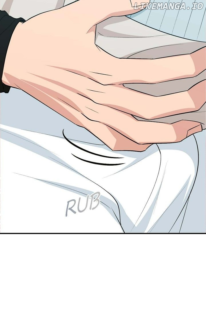 Obscene Contract Chapter 26 - page 159