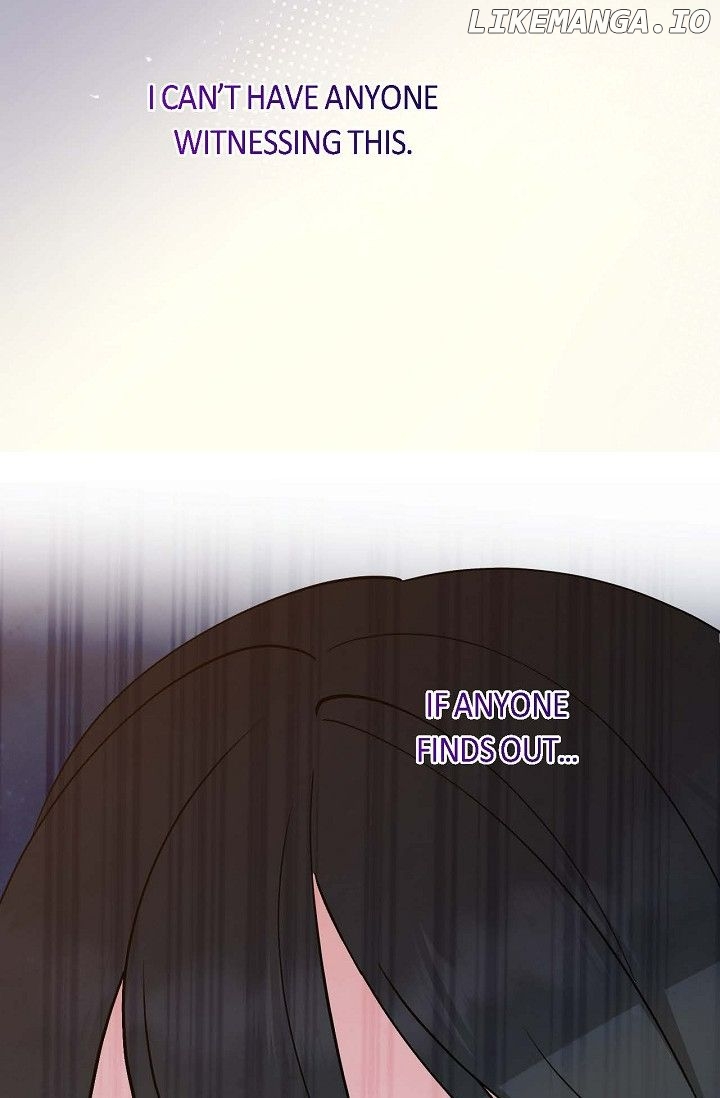Obscene Contract Chapter 27 - page 76