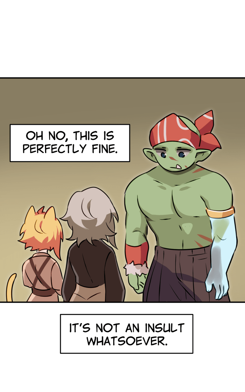 1HP Club Chapter 159 - page 20