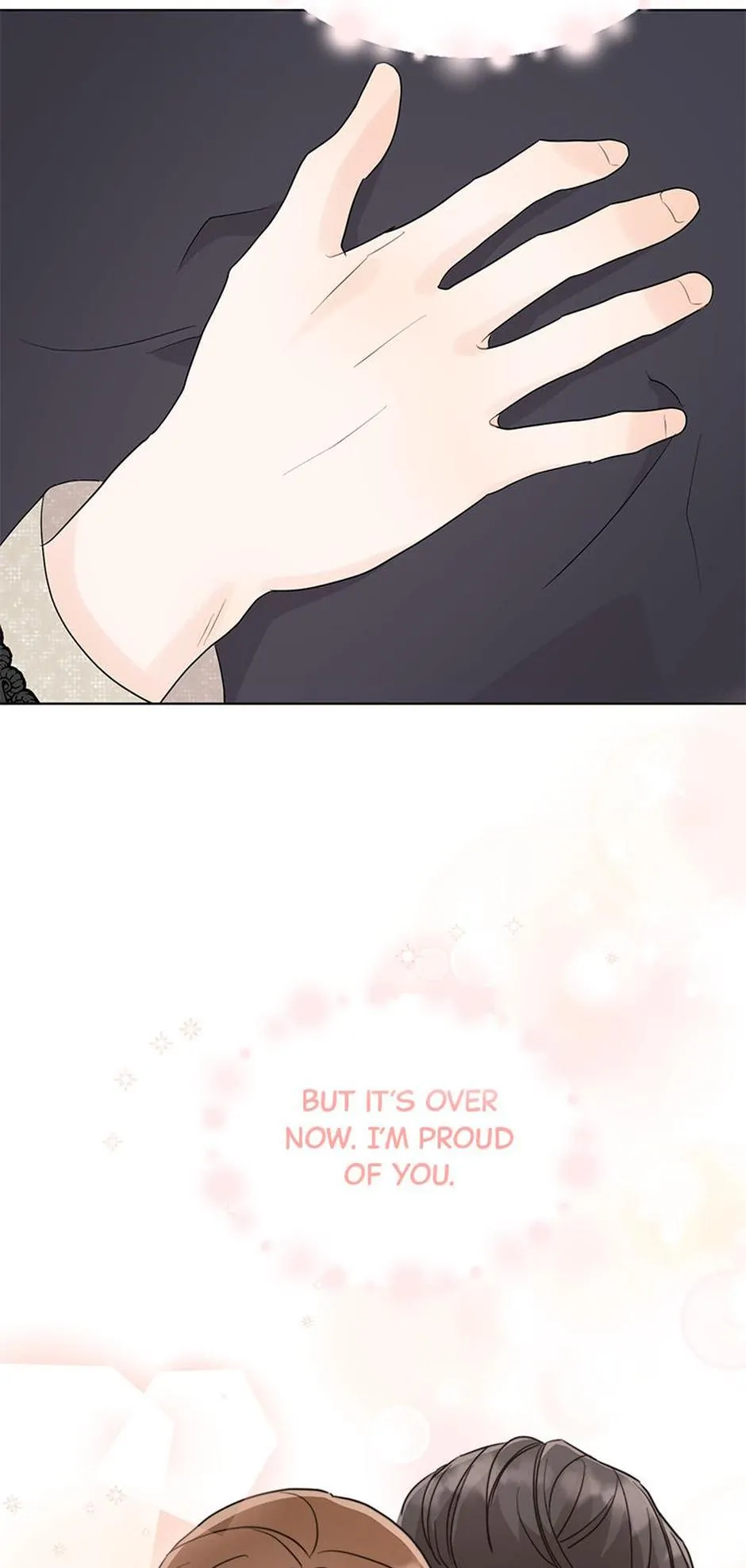In the Jungle With My Boss Chapter 54 - page 26