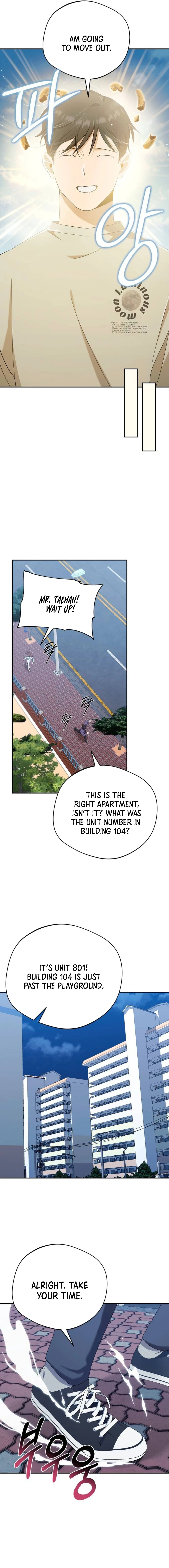 The Heavenly Demon Will Give You a Massage Chapter 26 - page 9