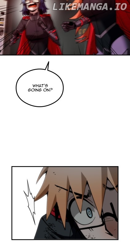 MONOCHROME - Manhwa Chapter 81 - page 44