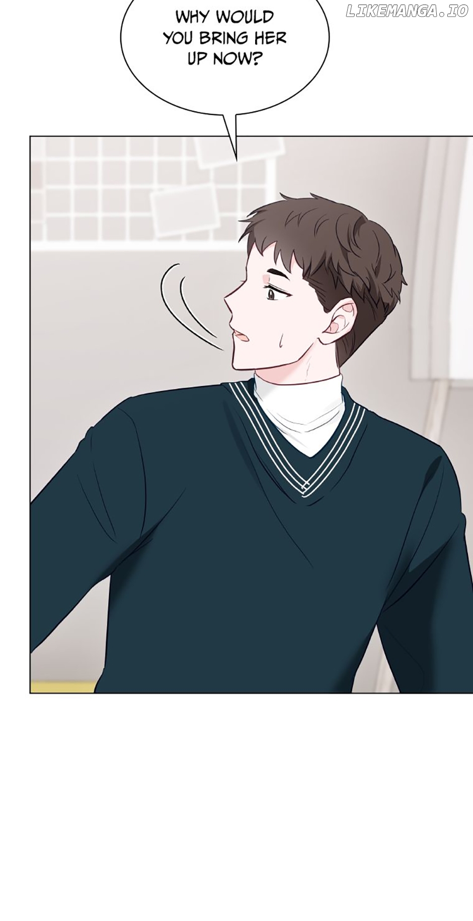 Dating My Best Friend’s Sister Chapter 57 - page 5