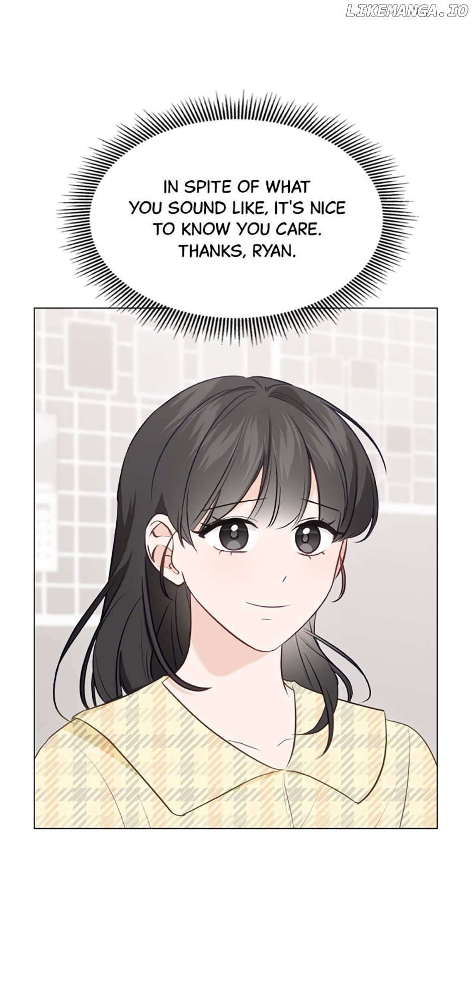 Dating My Best Friend’s Sister Chapter 57 - page 24