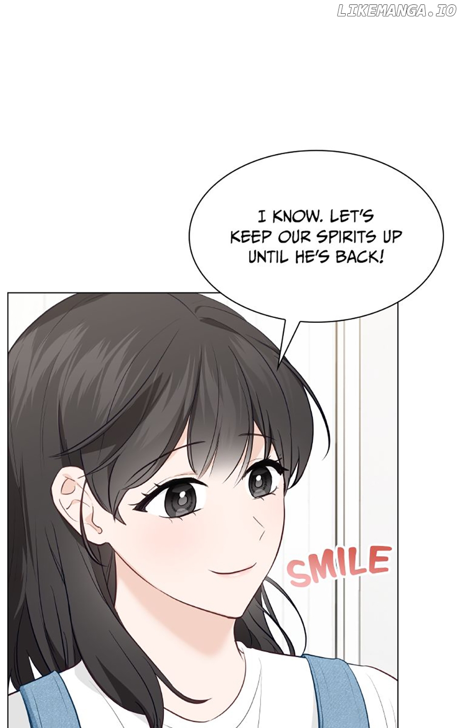 Dating My Best Friend’s Sister Chapter 57 - page 32