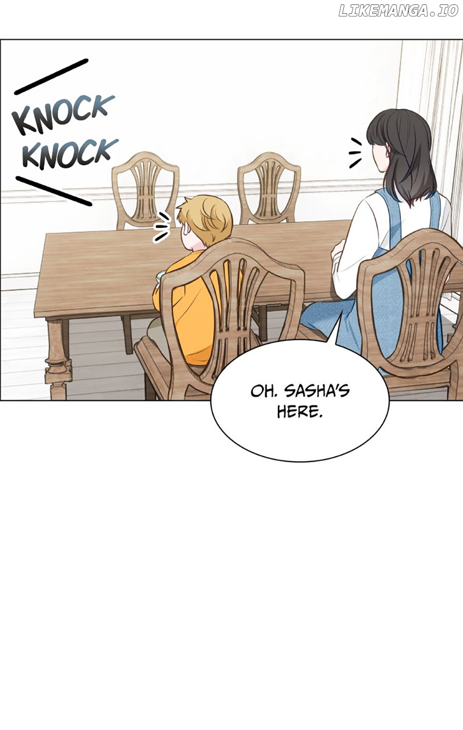Dating My Best Friend’s Sister Chapter 57 - page 34