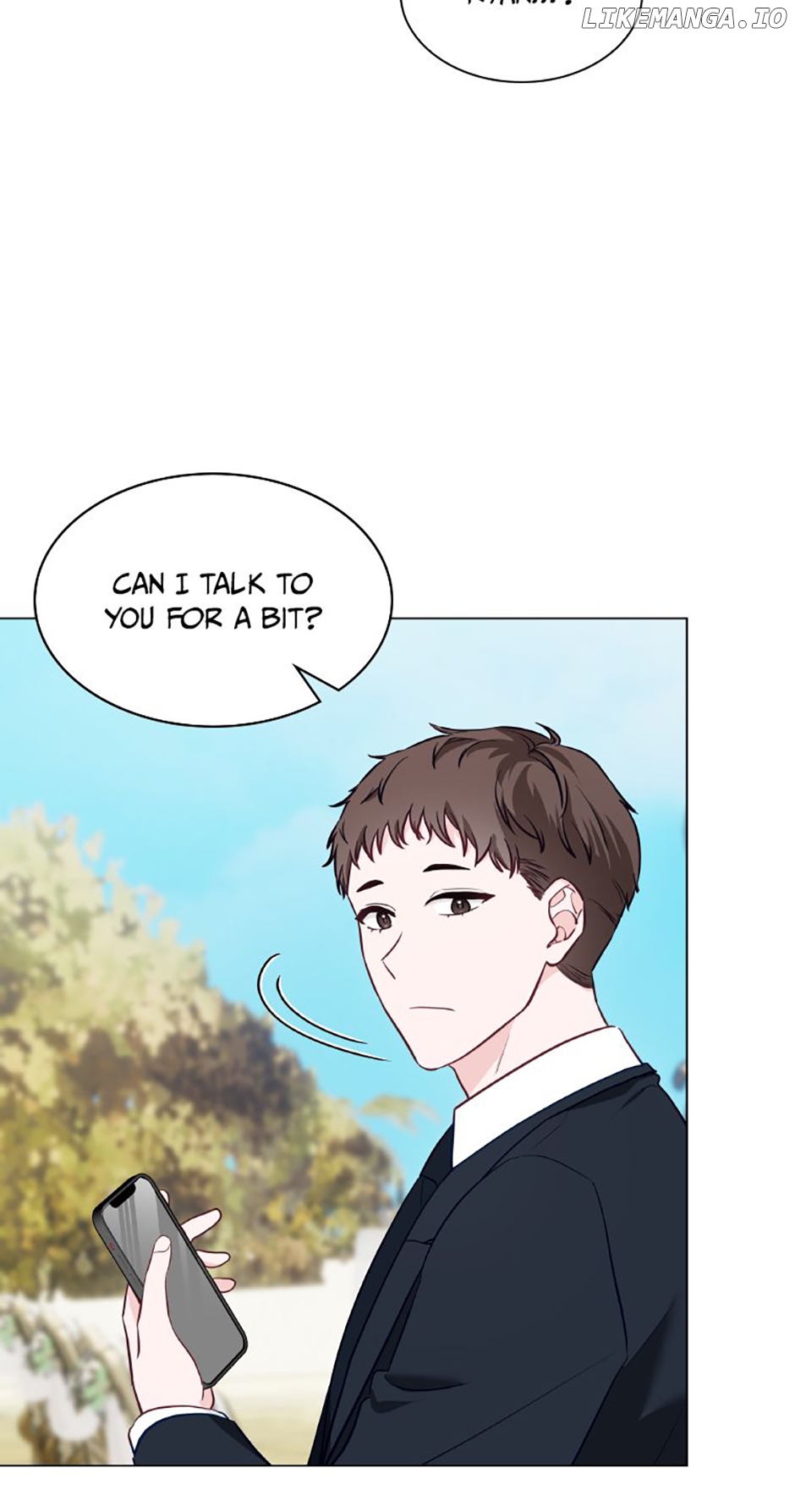 Dating My Best Friend’s Sister Chapter 57 - page 72