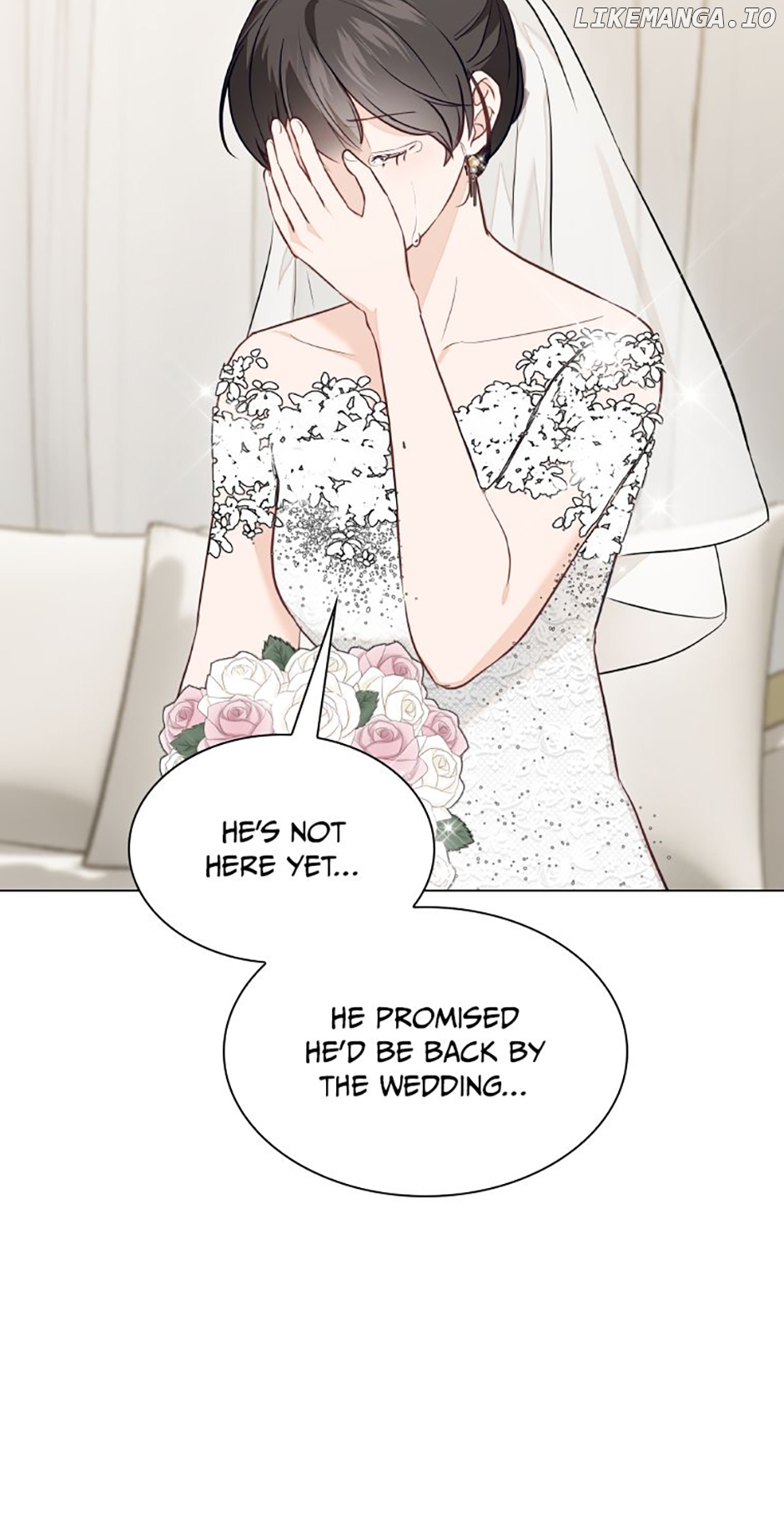 Dating My Best Friend’s Sister Chapter 57 - page 82