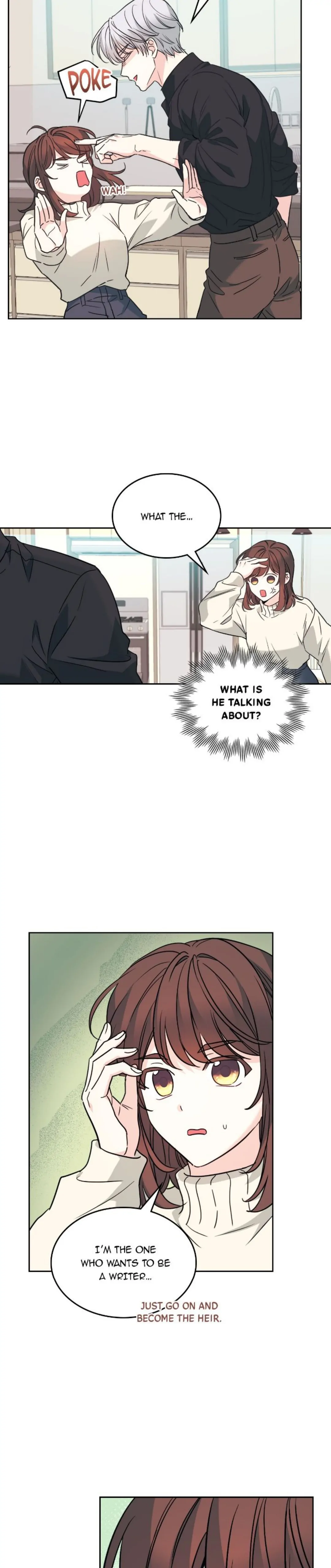 Inso’s Law Chapter 213 - page 23