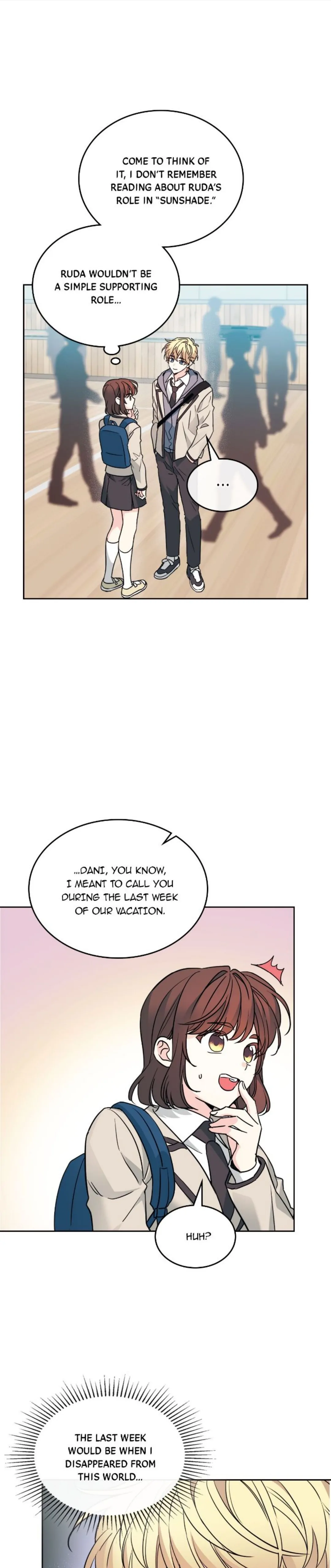 Inso’s Law Chapter 214 - page 14