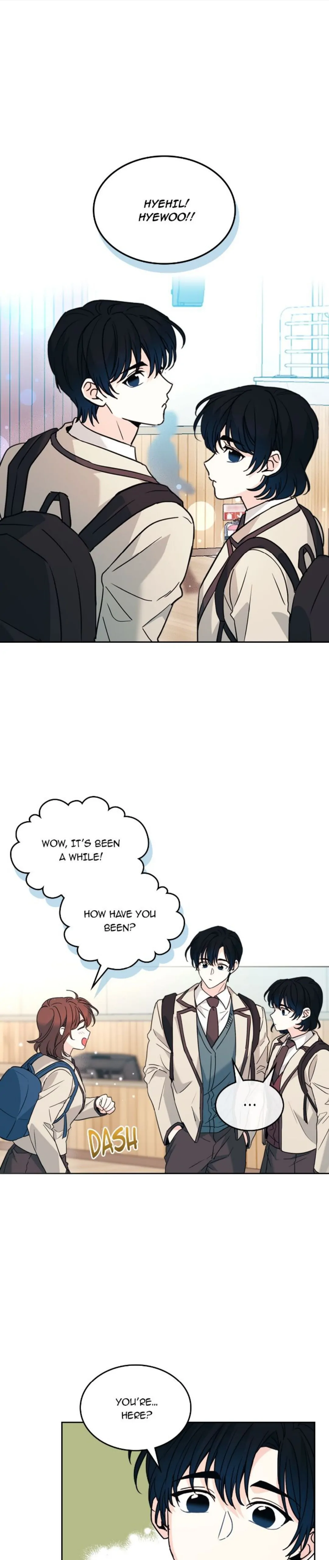 Inso’s Law Chapter 214 - page 19
