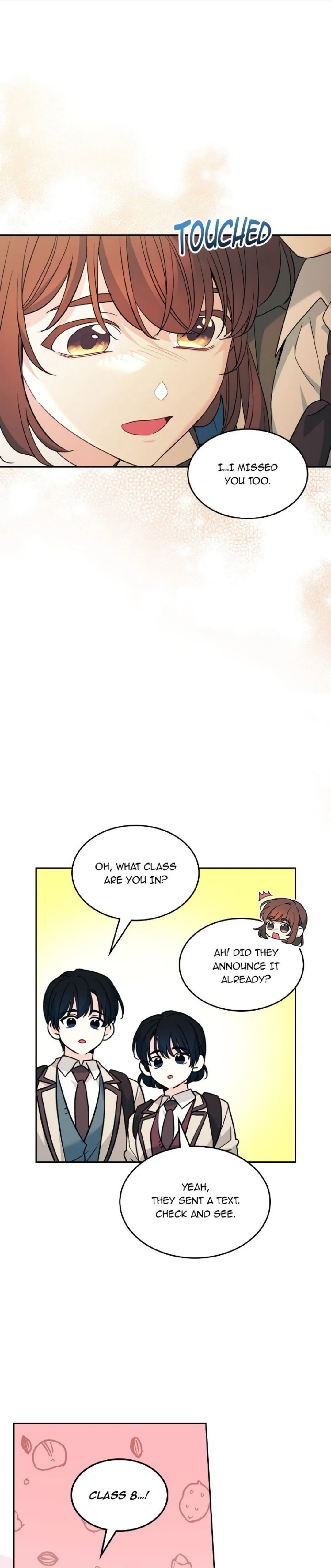 Inso’s Law Chapter 214 - page 23