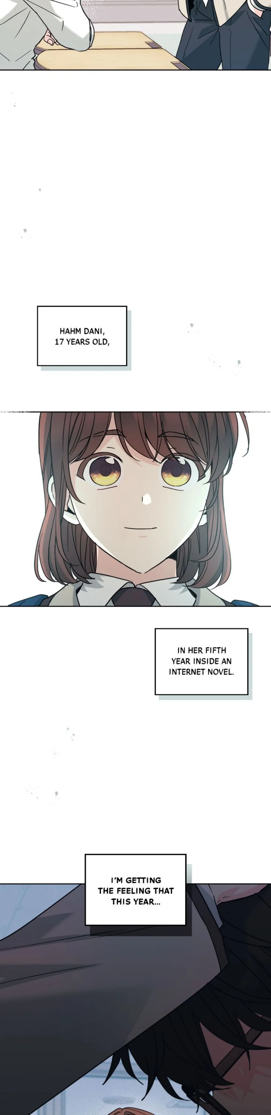 Inso’s Law Chapter 214 - page 28