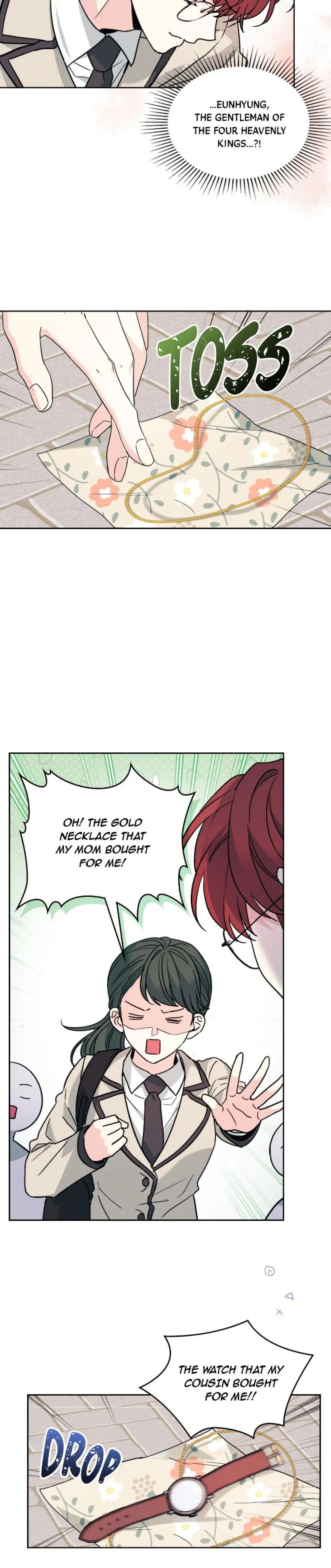 Inso’s Law Chapter 214 - page 10