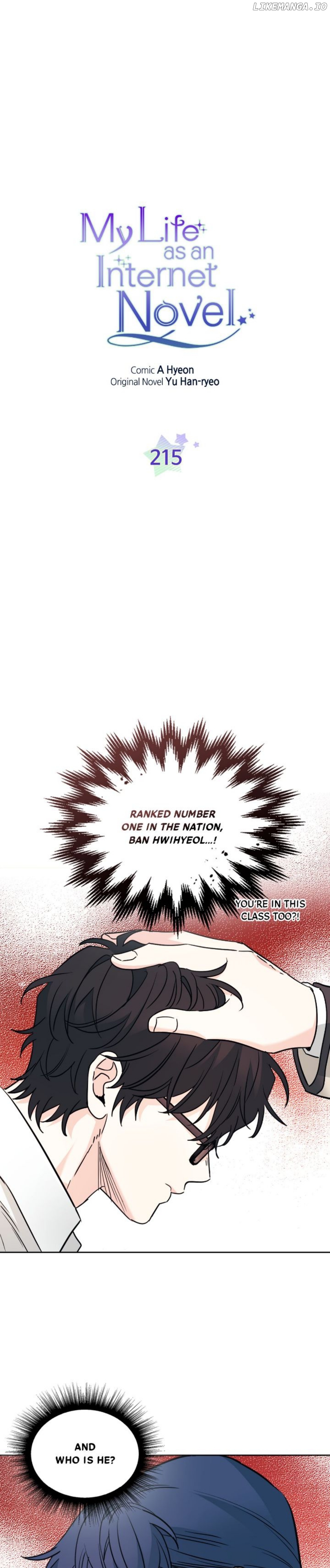 Inso’s Law Chapter 215 - page 2