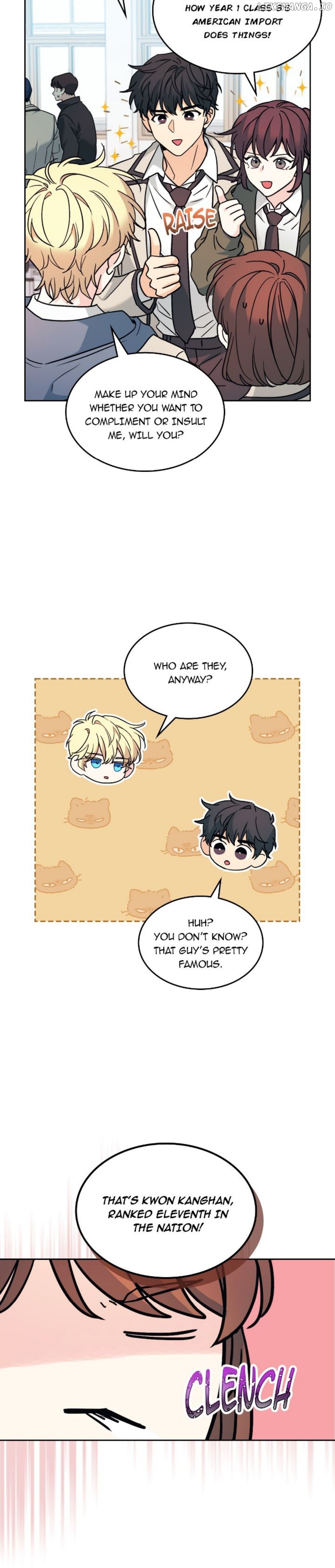 Inso’s Law Chapter 215 - page 12