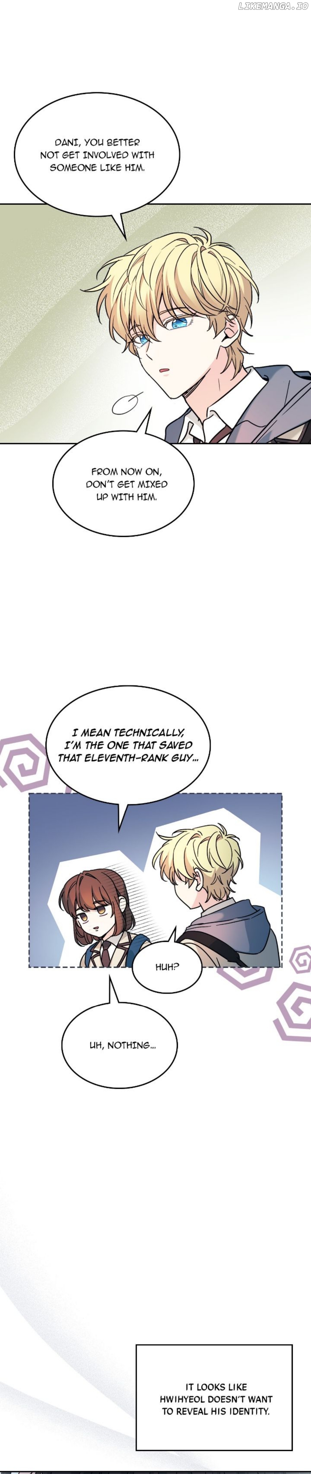 Inso’s Law Chapter 215 - page 14