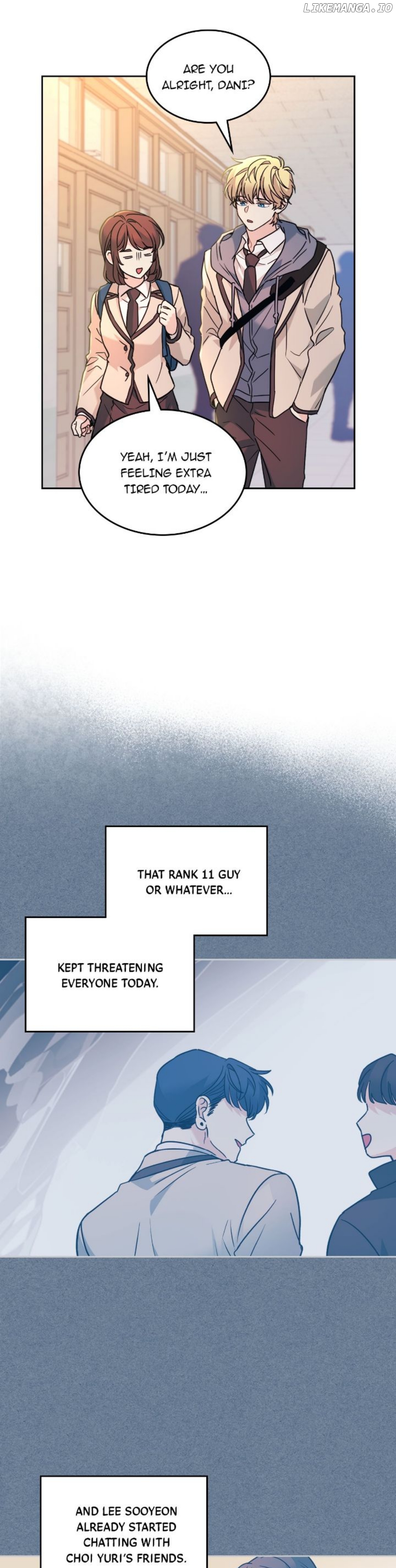 Inso’s Law Chapter 215 - page 19