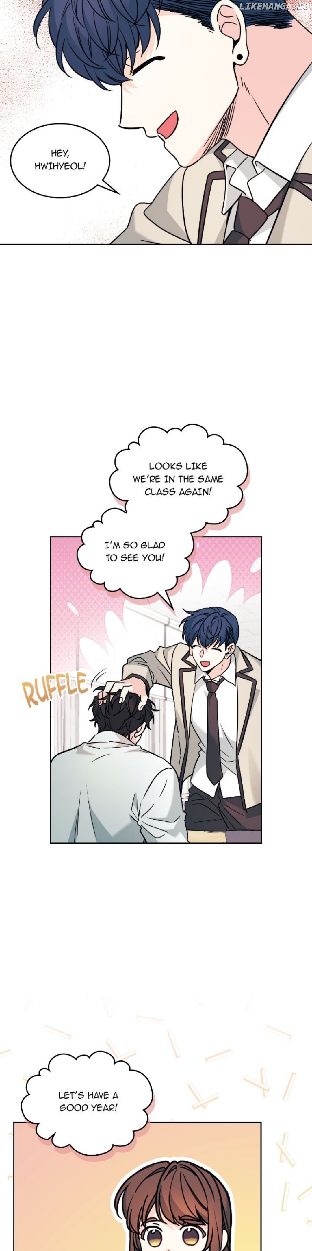 Inso’s Law Chapter 215 - page 3