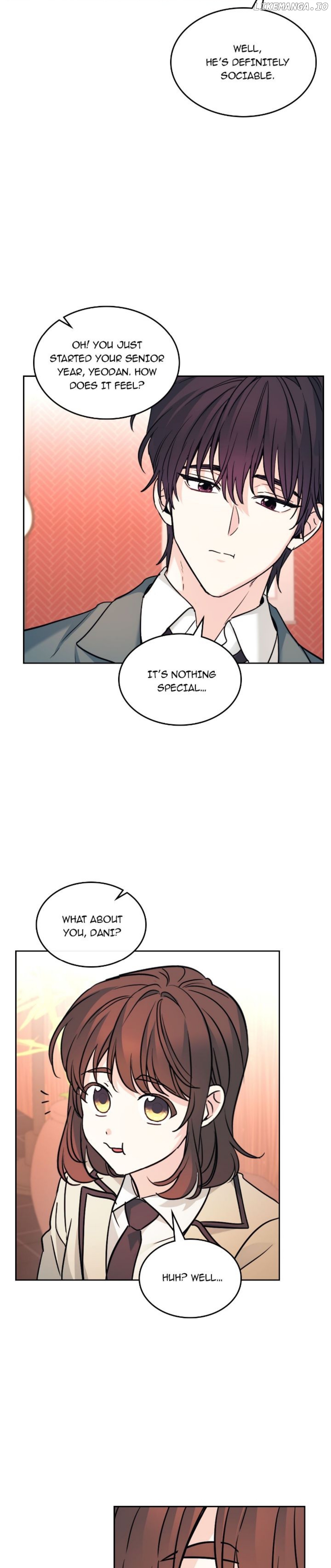 Inso’s Law Chapter 215 - page 27
