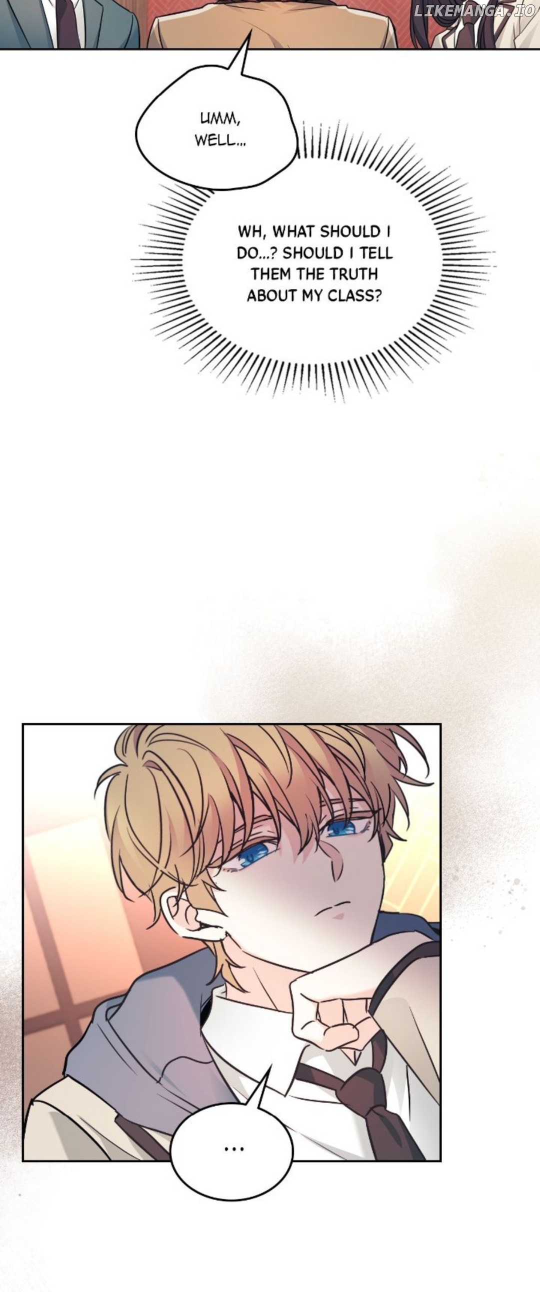 Inso’s Law Chapter 215 - page 29