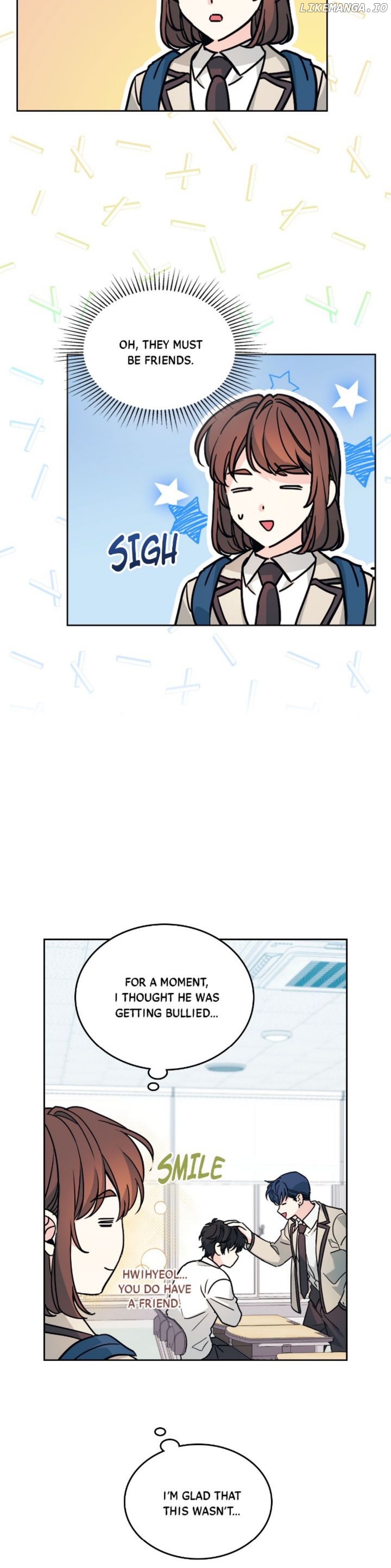 Inso’s Law Chapter 215 - page 4