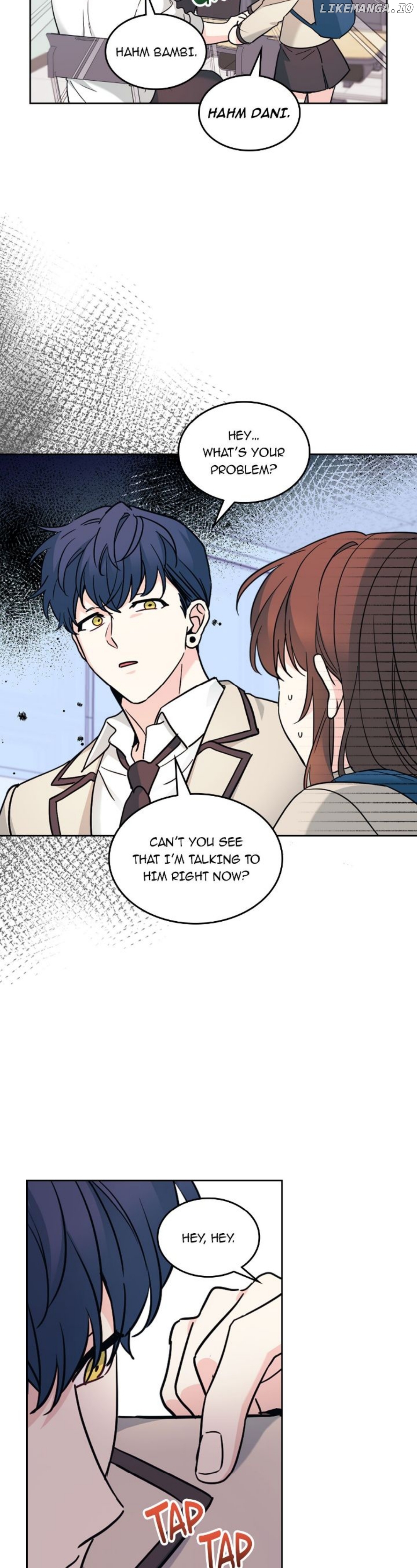 Inso’s Law Chapter 215 - page 7