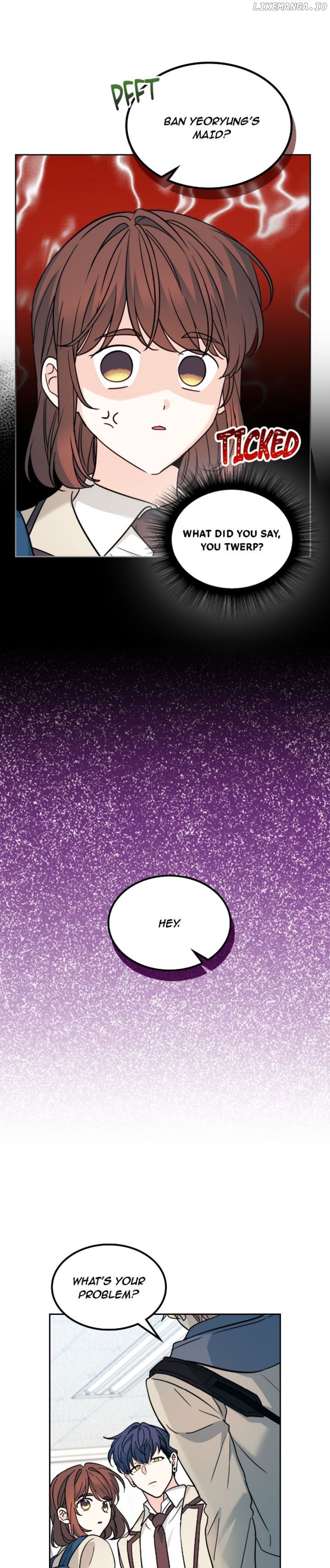Inso’s Law Chapter 215 - page 9