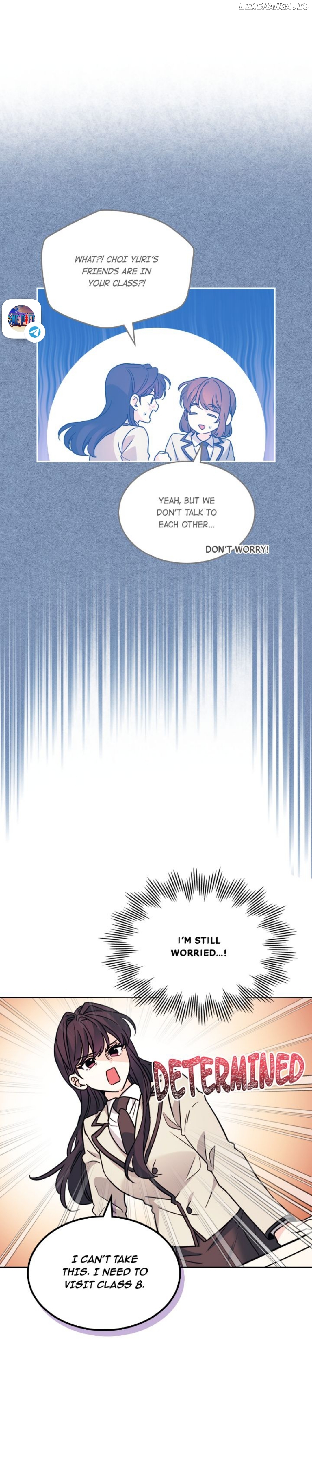 Inso’s Law Chapter 216 - page 25