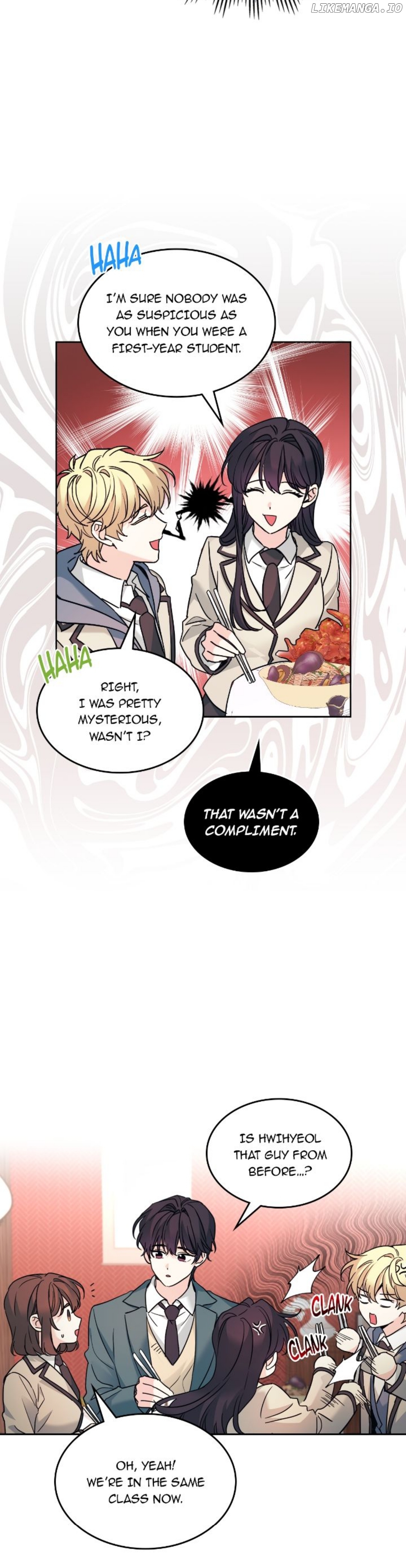 Inso’s Law Chapter 216 - page 4