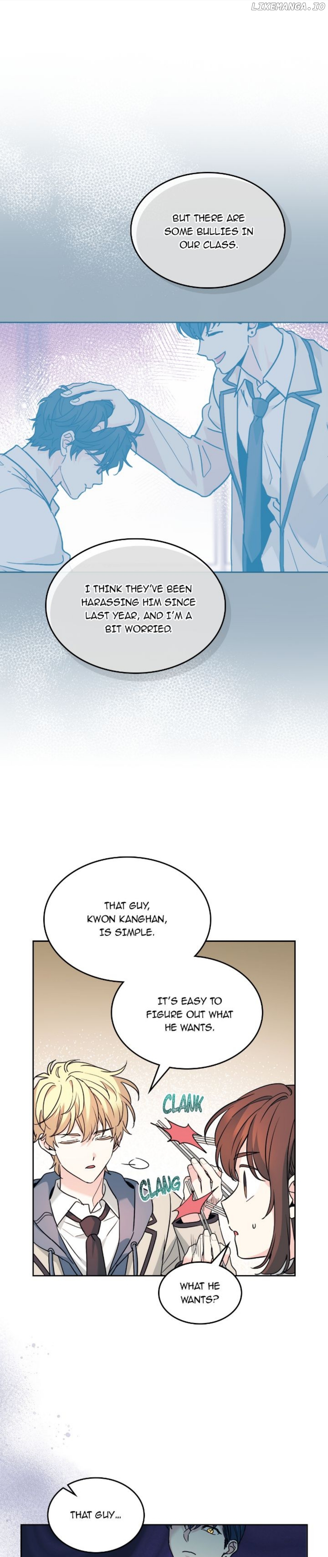 Inso’s Law Chapter 216 - page 5