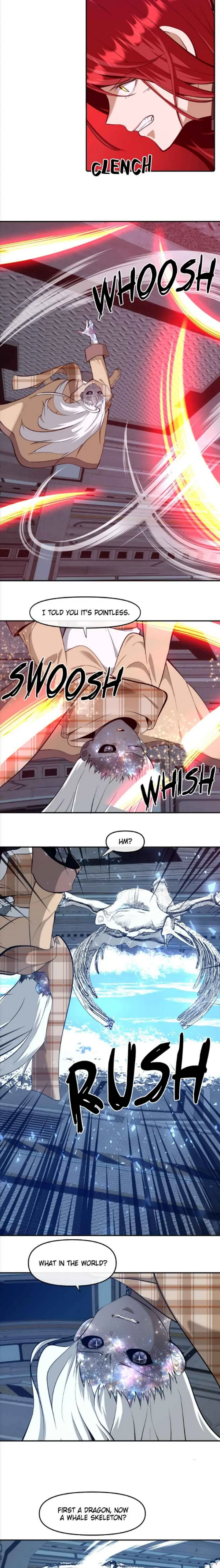 The Teacher of Perishable Villains Chapter 143 - page 12