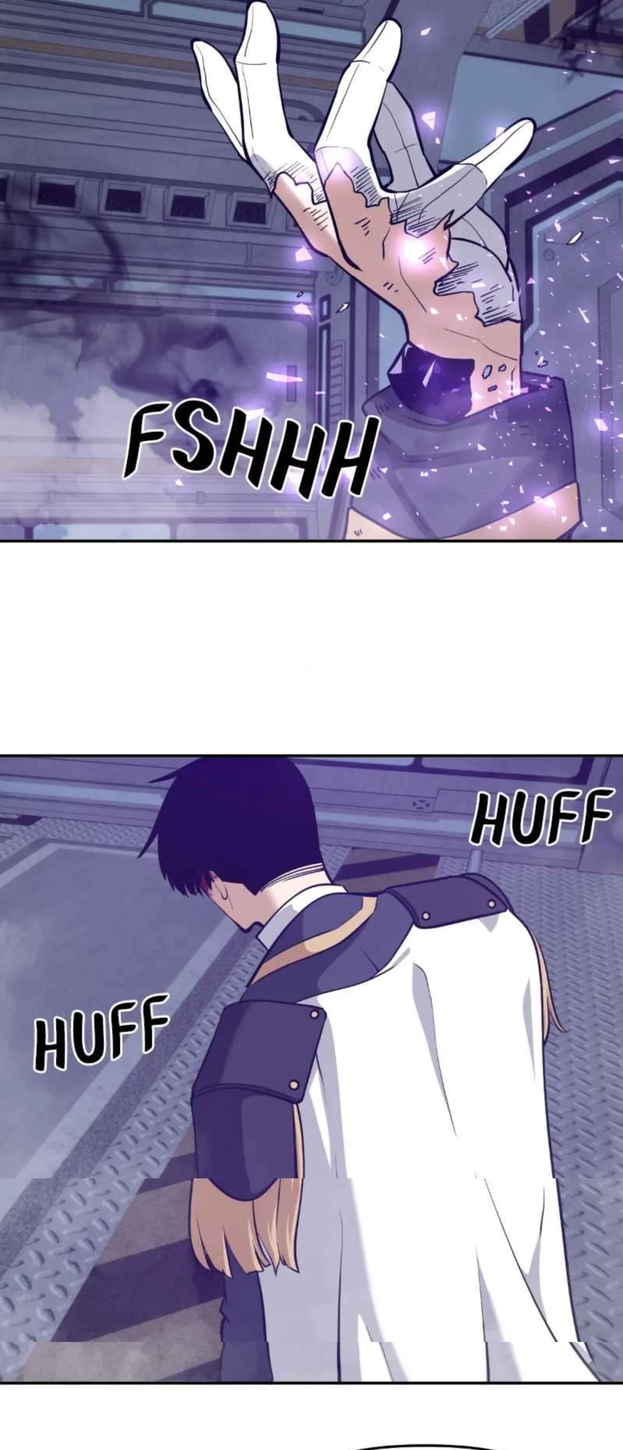 The Teacher of Perishable Villains Chapter 145 - page 33