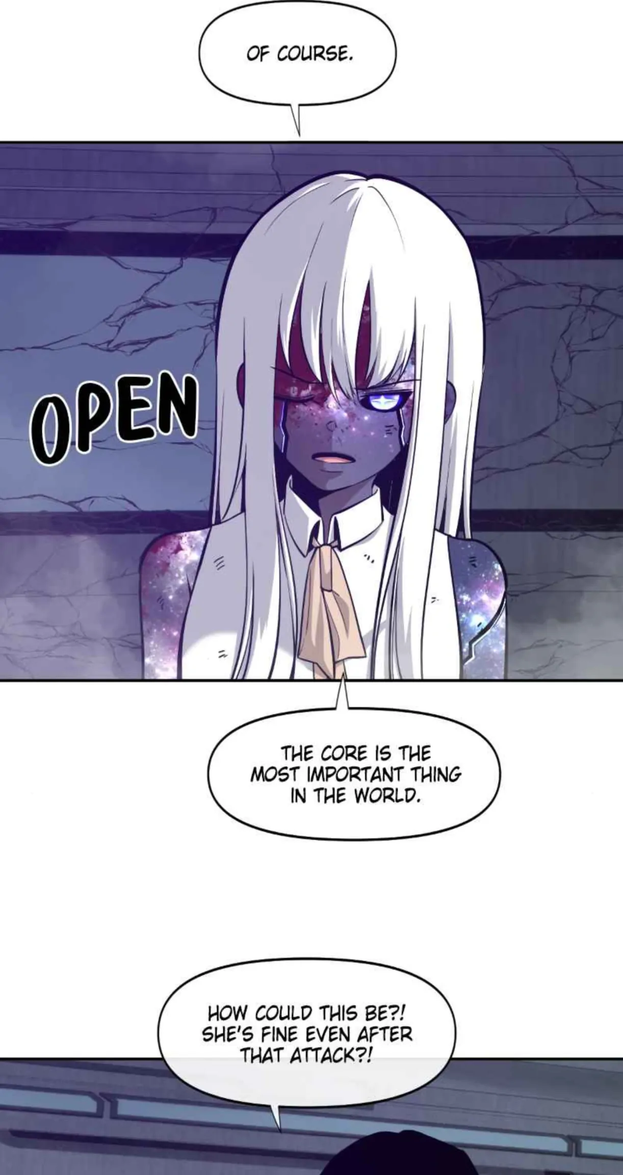 The Teacher of Perishable Villains Chapter 145 - page 38