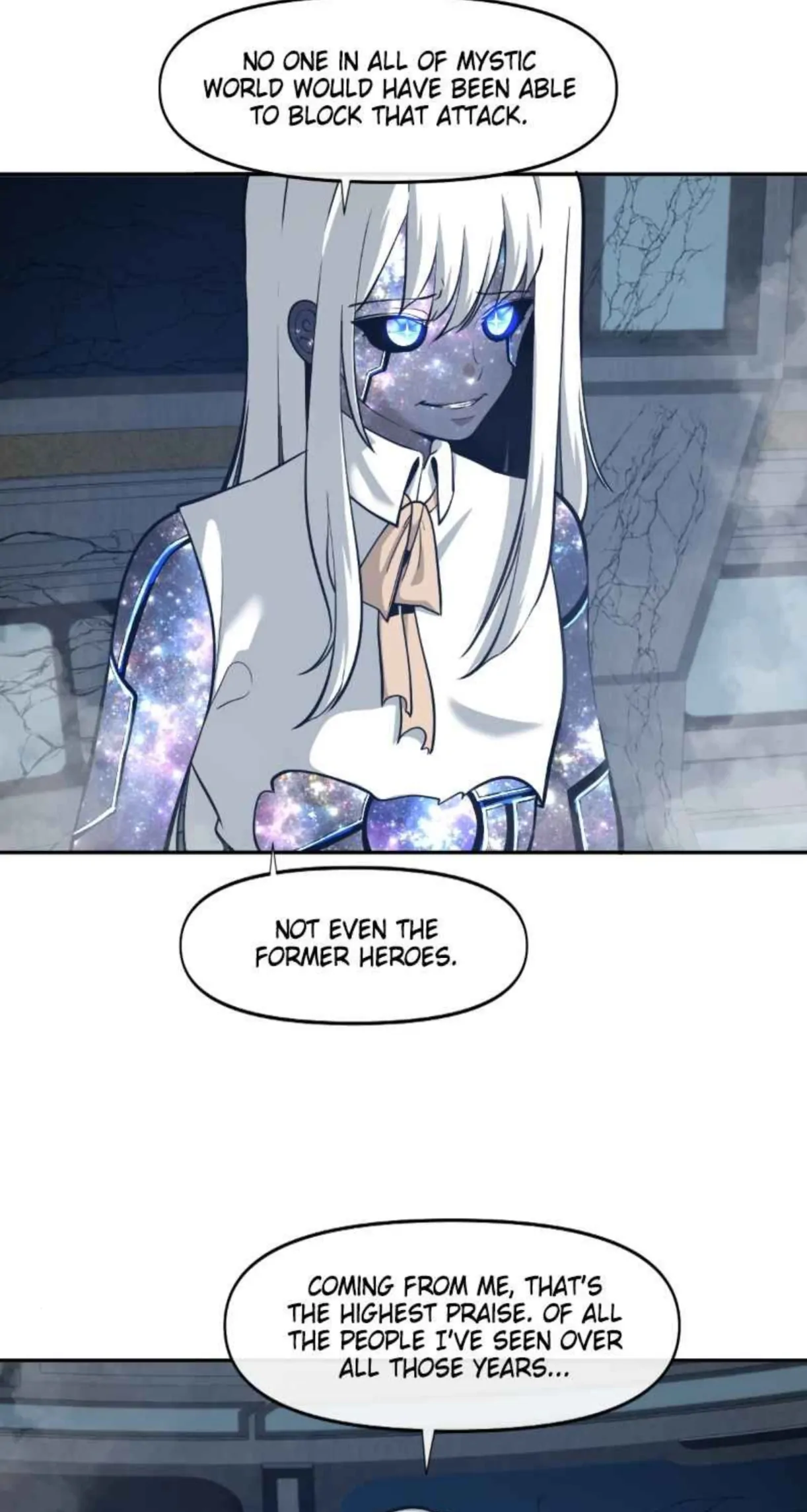 The Teacher of Perishable Villains Chapter 145 - page 41