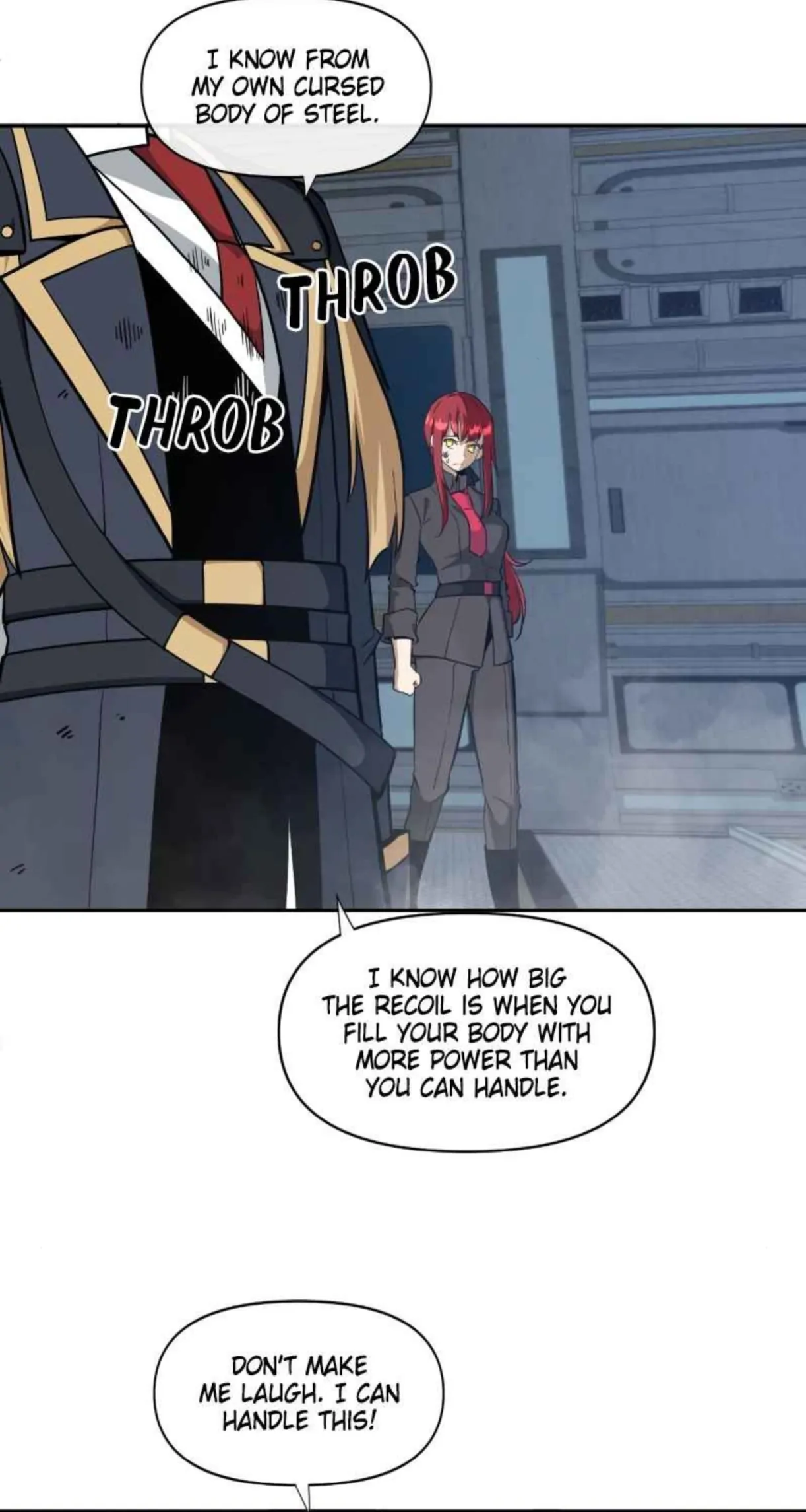 The Teacher of Perishable Villains Chapter 145 - page 46