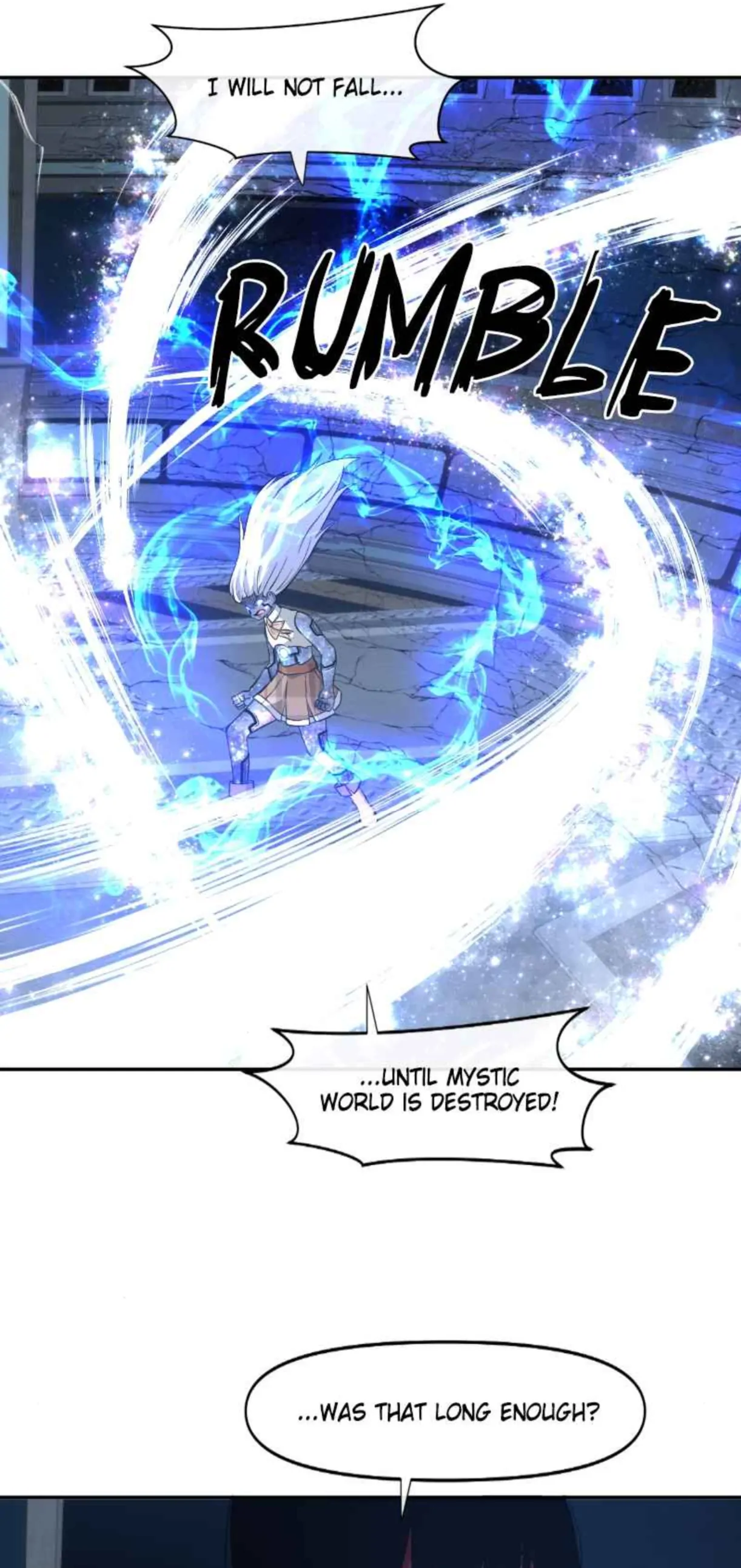 The Teacher of Perishable Villains Chapter 145 - page 48